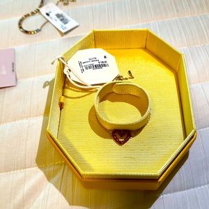 Swarovski bracelet Lsia